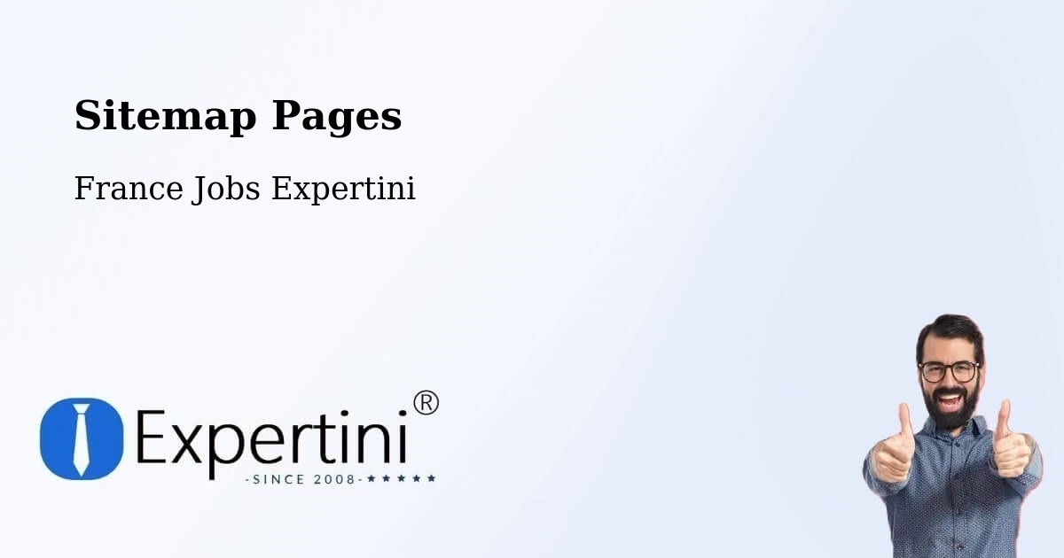 Sitemap Pages - Reyrieux - France Jobs Expertini